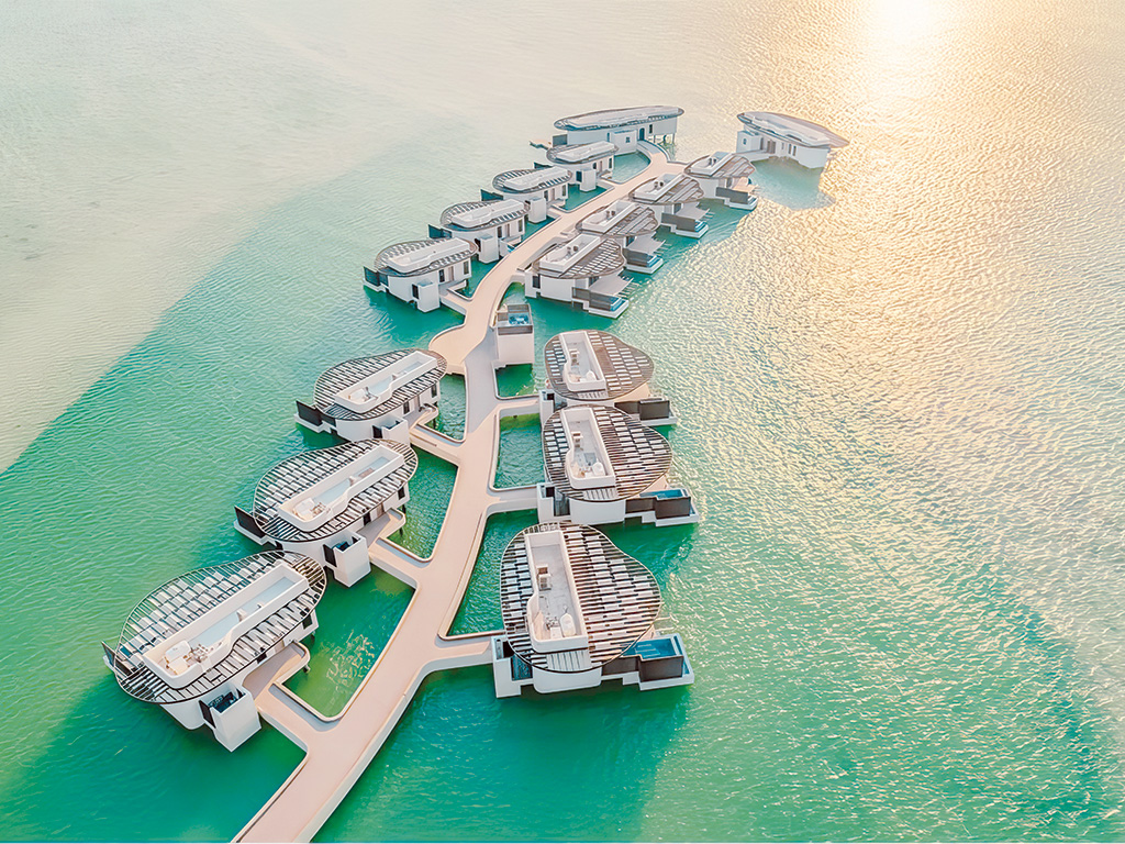  Hawar Resort by Mantis transforms Bahrain’s hospitality 